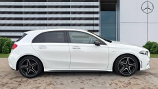 Mercedes-Benz A-Class A200 AMG Line Premium Edition 5dr Auto Petrol Hatchback